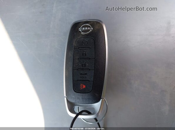 3N1AB9DV2TY280025 2026 NISSAN SENTRA Gray Առջևի վահանակի տեսք