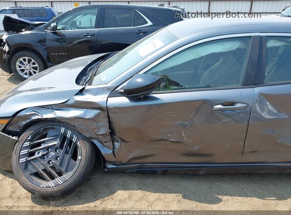 3N1AB9DV2TY280025 2026 NISSAN SENTRA Gray 