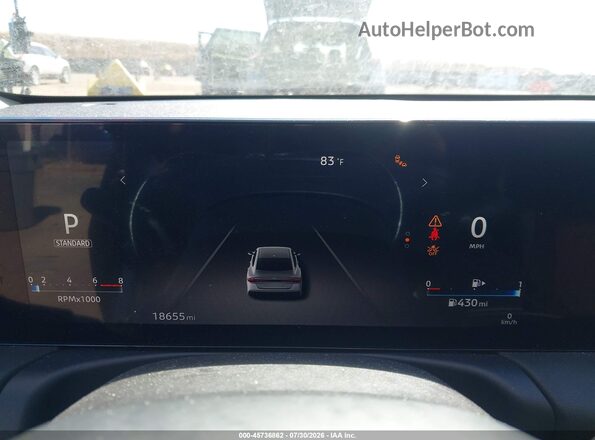 3N1AB9DV3TY216415 2026 NISSAN SENTRA Черный Вид задних сидений