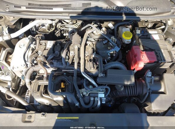 3N1AB9DV3TY216415 2026 NISSAN SENTRA Черный Вид сзади
