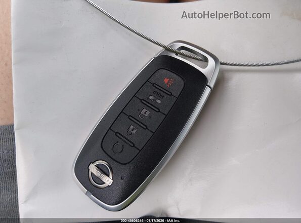 3N1AB9DV3TY272029 2026 NISSAN SENTRA Серый Вид панели приборов