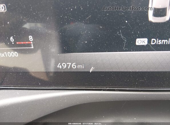 3N1AB9DV3TY272029 2026 NISSAN SENTRA Серый 