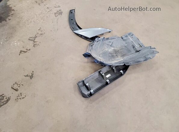 3N1AB9DV4TY245180 2026 NISSAN SENTRA Gray Engine compartment view