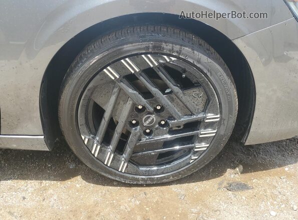 3N1AB9DV4TY268636 2026 NISSAN SENTRA Gray 