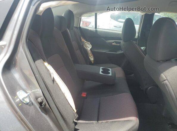3N1AB9DV4TY268636 2026 NISSAN SENTRA Gray 