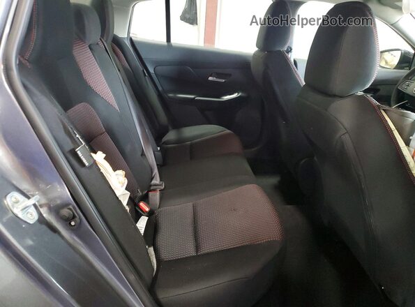 3N1AB9DV4TY282486 2026 NISSAN SENTRA Silver უკანა სავარძლების ხედი