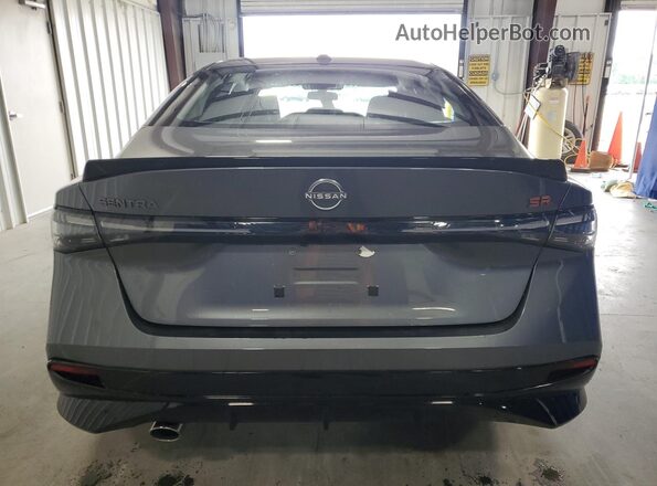 3N1AB9DV4TY282486 2026 NISSAN SENTRA Silver 