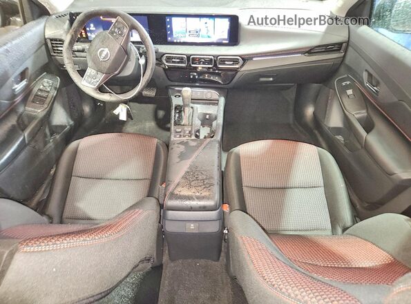 3N1AB9DV6TY279962 2026 NISSAN SENTRA Gray წინა პანელის ხედი