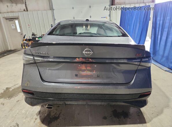 3N1AB9DV6TY279962 2026 NISSAN SENTRA Gray 