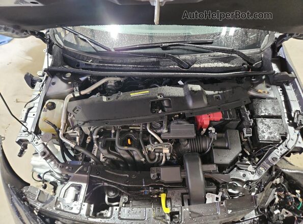 3N1AB9DV6TY279962 2026 NISSAN SENTRA Gray 