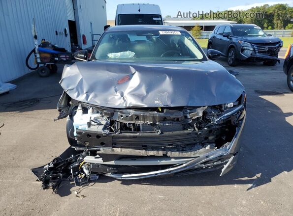 3N1AB9DV7TY216949 2026 NISSAN SENTRA Gray 