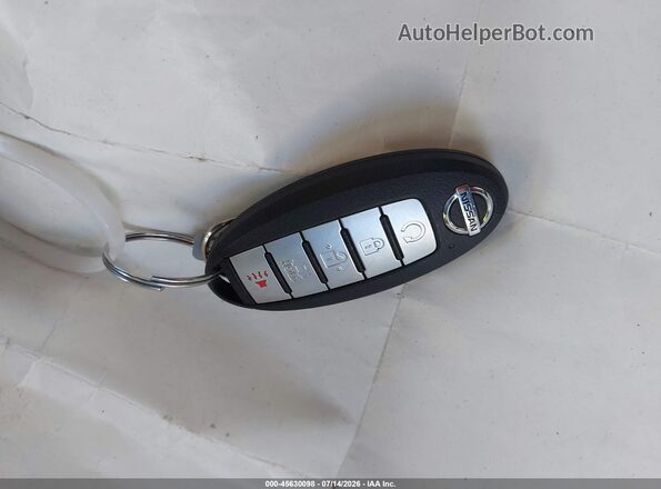 3N1AB9DV7TY219639 2026 NISSAN SENTRA Gray Առջևի վահանակի տեսք