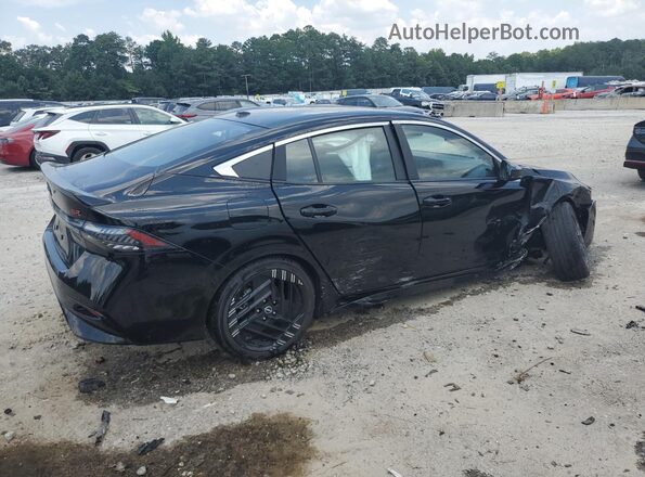 3N1AB9DV7TY225232 2026 NISSAN SENTRA Black 