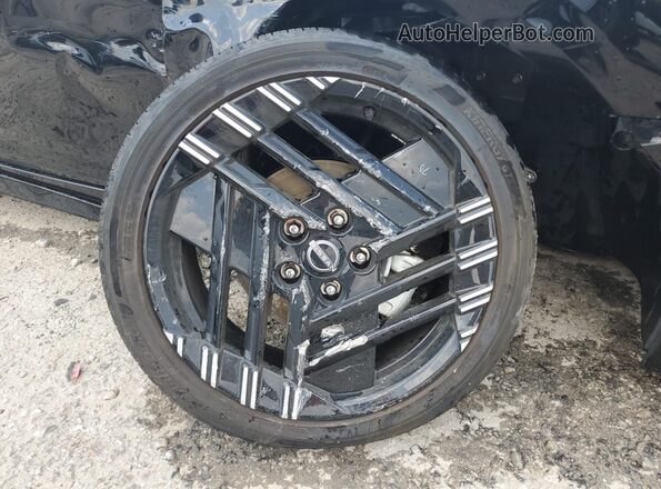 3N1AB9DV7TY225232 2026 NISSAN SENTRA Black 
