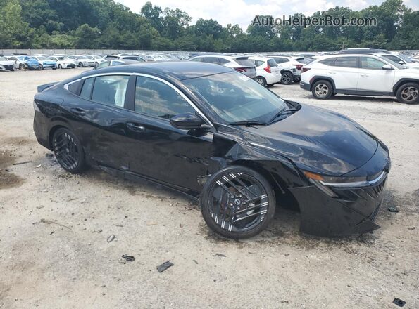 3N1AB9DV7TY225232 2026 NISSAN SENTRA Black 