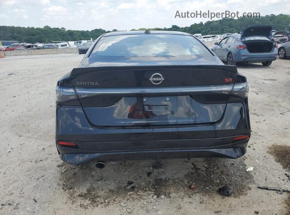 3N1AB9DV7TY225232 2026 NISSAN SENTRA Black 
