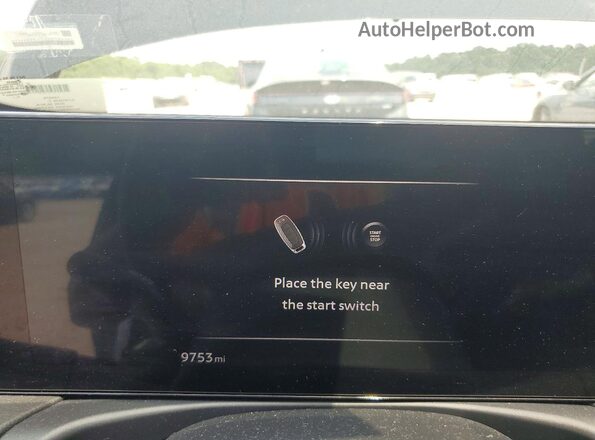 3N1AB9DV7TY225232 2026 NISSAN SENTRA Black Vista del cuadro de instrumentos