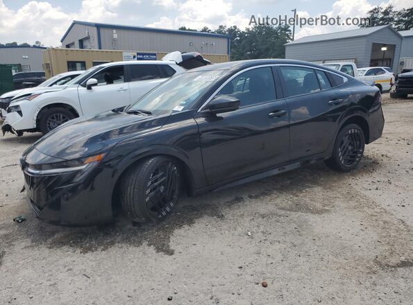 3N1AB9DV7TY225232 2026 NISSAN SENTRA Black 