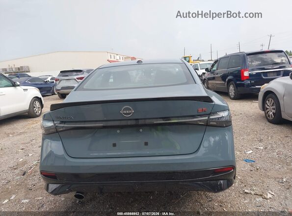 3N1AB9DV7TY230284 2026 NISSAN SENTRA Blue 