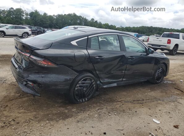 3N1AB9DV7TY279372 2026 NISSAN SENTRA Черный 