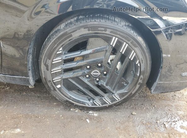 3N1AB9DV7TY279372 2026 NISSAN SENTRA Черный 