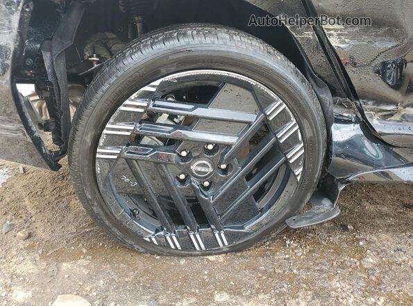 3N1AB9DV7TY279372 2026 NISSAN SENTRA Черный 