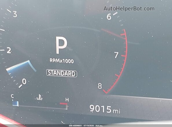 3N1AB9DV7TY280344 2026 NISSAN SENTRA Gray 