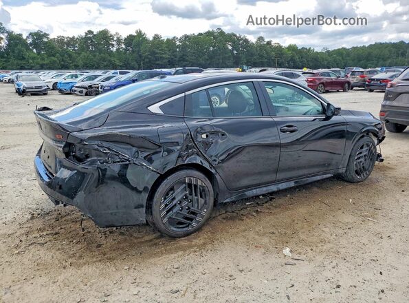 3N1AB9DV7TY281378 2026 NISSAN SENTRA Black Tył prawy