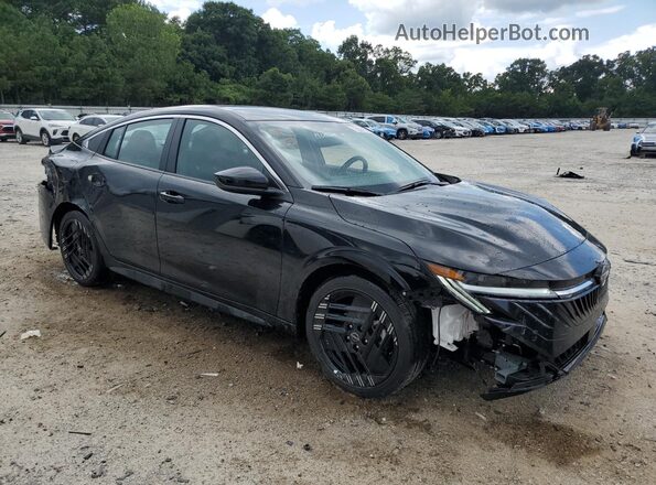3N1AB9DV7TY281378 2026 NISSAN SENTRA Black 