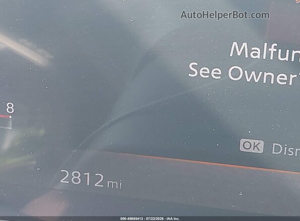 3N1AB9DV7TY293272 2026 NISSAN SENTRA Gray 