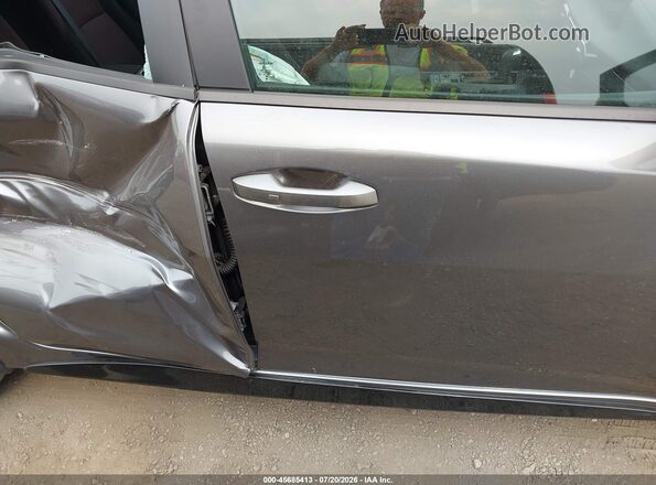 3N1AB9DV7TY293272 2026 NISSAN SENTRA Gray 