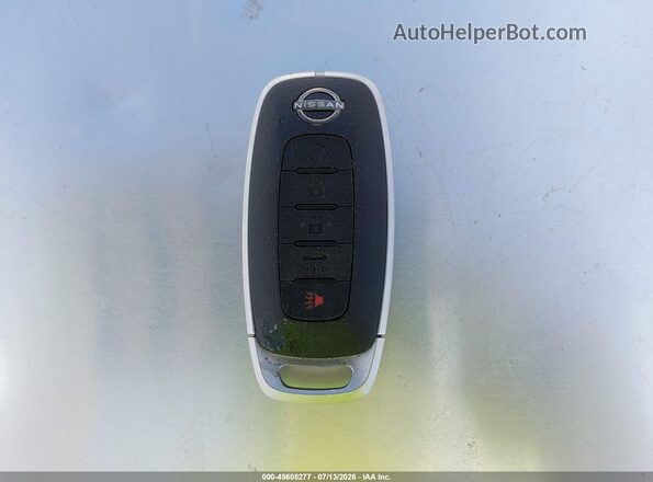3N1AB9DV8TY208732 2026 NISSAN SENTRA Gray Dashboard view