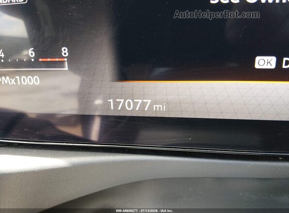 3N1AB9DV8TY208732 2026 NISSAN SENTRA Gray 