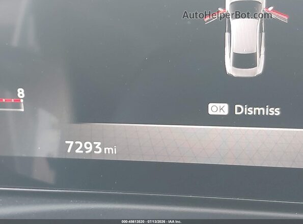 3N1AB9DV8TY213686 2026 NISSAN SENTRA White 
