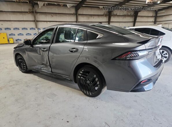 3N1AB9DV8TY243903 2026 NISSAN SENTRA Gray 