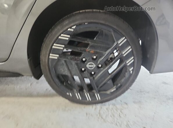 3N1AB9DV8TY243903 2026 NISSAN SENTRA Gray 