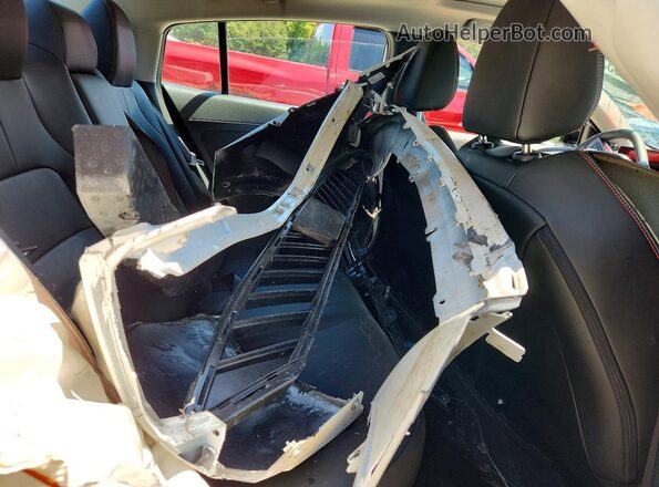 3N1AB9DV9TY226642 2026 NISSAN SENTRA White Вид задніх сидінь