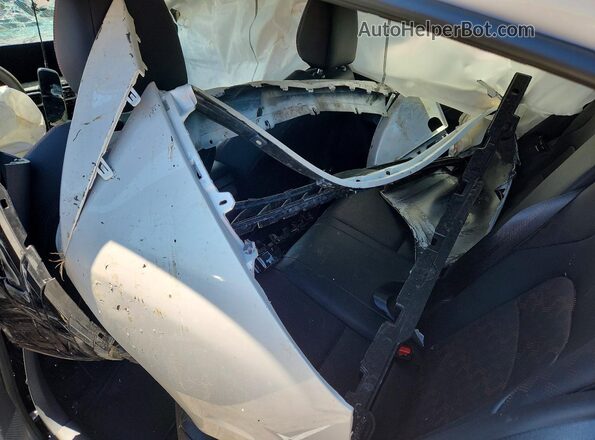 3N1AB9DV9TY226642 2026 NISSAN SENTRA White Вид підкапотного простору