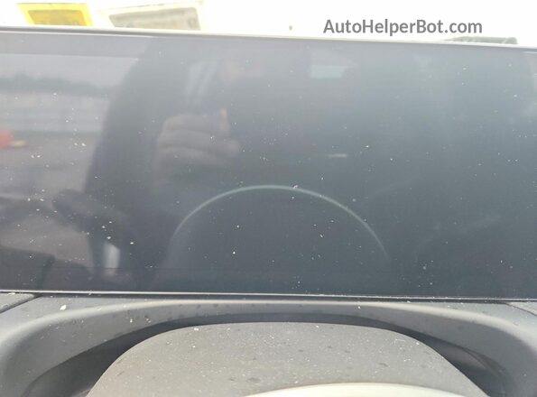 3N1AB9DV9TY298991 2026 NISSAN SENTRA Gray ხელსაწყოთა პანელის ხედი