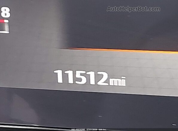 3N1AB9DVXTY208361 2026 NISSAN SENTRA Белый 