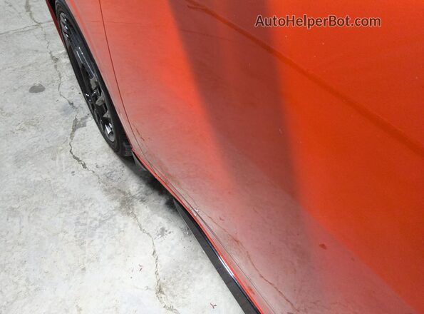 3N1AB9DVXTY212054 2026 NISSAN SENTRA Orange 
