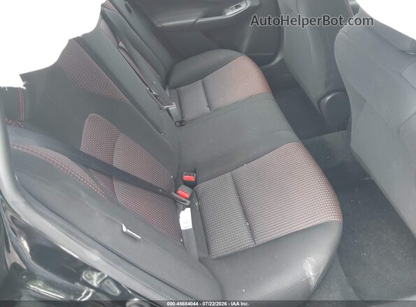 3N1AB9DVXTY253977 2026 NISSAN SENTRA Black VIN կոդի պիտակի տեսք