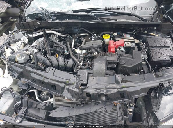 3N1AB9DVXTY253977 2026 NISSAN SENTRA Black Հետևի տեսք