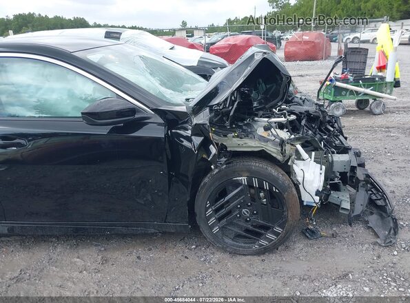 3N1AB9DVXTY253977 2026 NISSAN SENTRA Black 