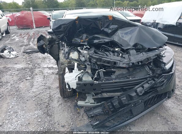 3N1AB9DVXTY253977 2026 NISSAN SENTRA Black 