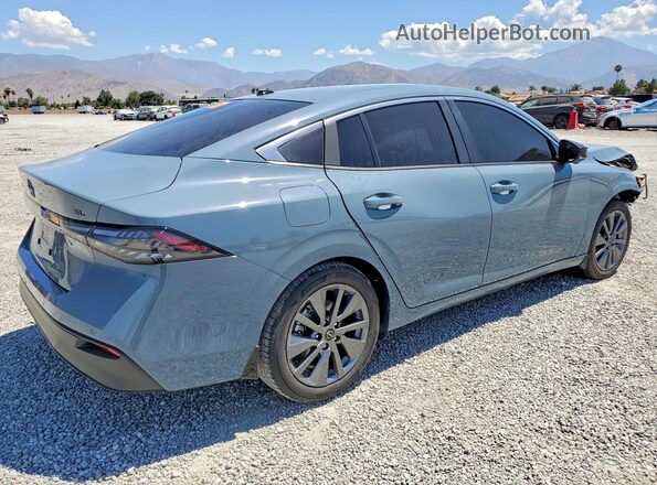 3N1AB9EW5TY254896 2026 NISSAN SENTRA Blue უკანა მარჯვენა