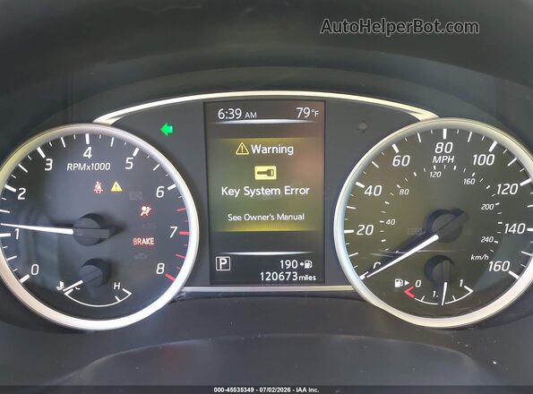 3N1CB7AP4HY324133 2017 NISSAN SENTRA Red Հետևի նստատեղերի տեսք