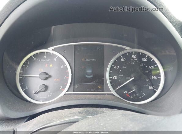 3N1CB7AP6HY232649 2017 NISSAN SENTRA Red Вид задніх сидінь
