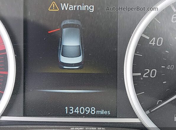 3N1CB7AP8HY265815 2017 NISSAN SENTRA Silver 
