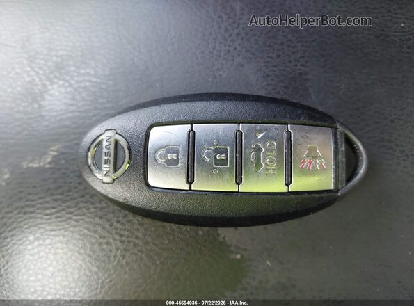3N1CB7AP8JY254982 2018 NISSAN SENTRA Black Dashboard view
